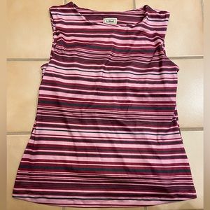 LL Bean Top